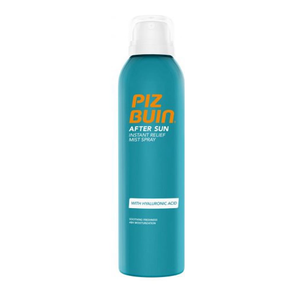 Piz Buin - Spray après-soleil 'Instant Relief Mist' - 200 ml