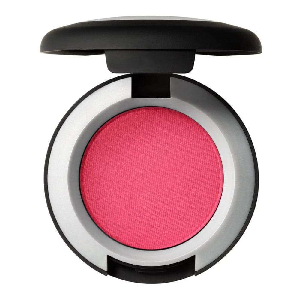 Mac Cosmetics - Fard à paupières 'Powder Kiss Matte' - Werk, Werk, Werk 1.5 g