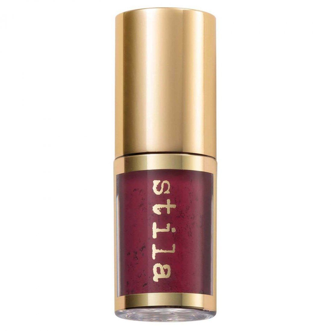 Stila - Rouge à lèvres liquide 'Shine Fever Lip Vinyl' - Supercharge 5.5 ml