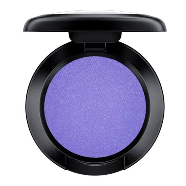 Mac Cosmetics - Fard à paupières 'Satin' - Cobalt 1.5 g