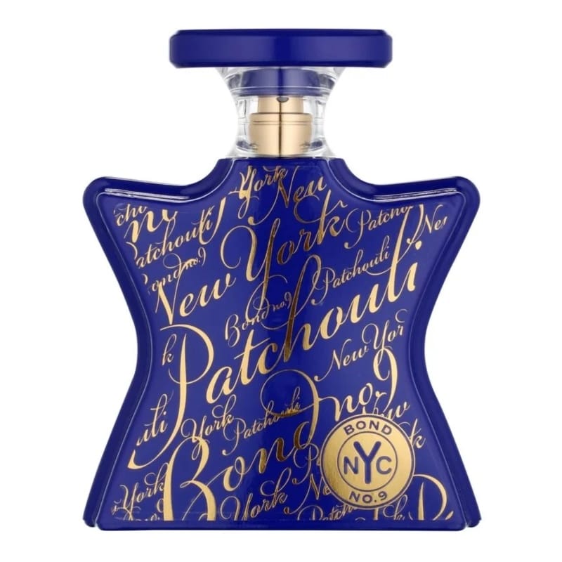 Bond No. 9 - Eau de parfum 'New York Patchouli' - 100 ml