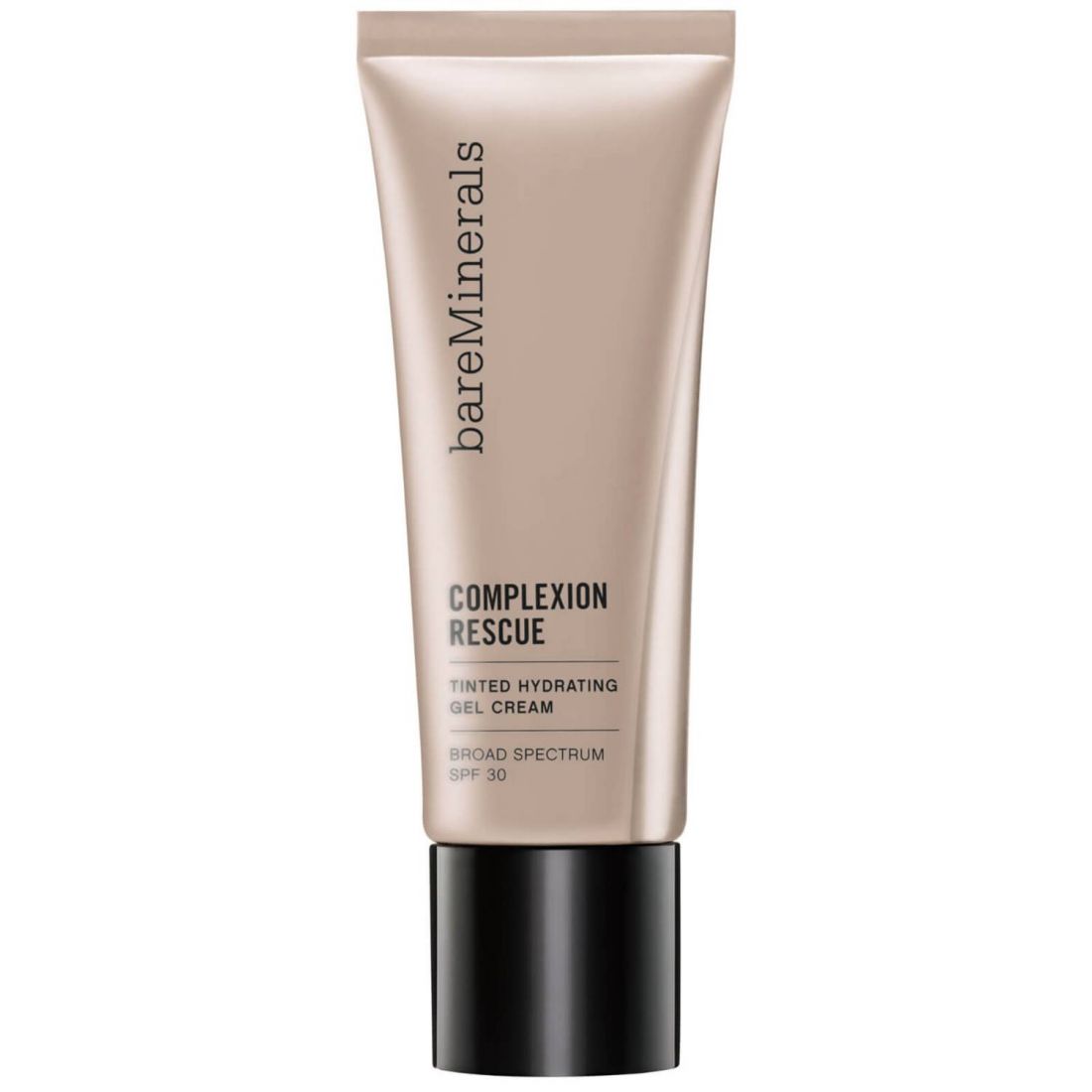 bareMinerals - Eau de teint 'Complexion Rescue SPF30' - 11 Cedar 35 ml