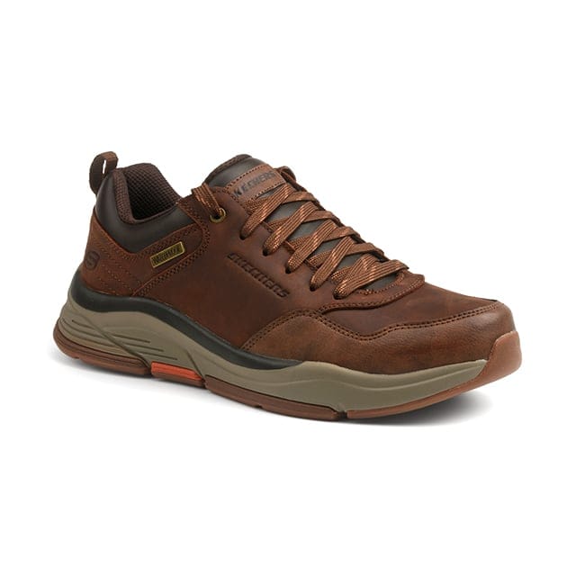 Skechers - RELAXED FIT: BENAGO - HOMBR