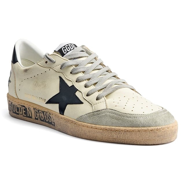 Golden goose - BALLSTAR