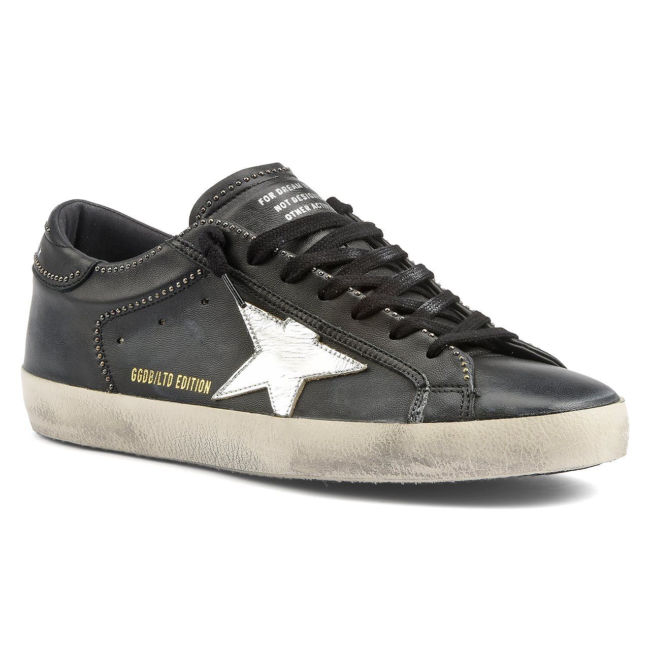 Golden goose - SUPER-STAR