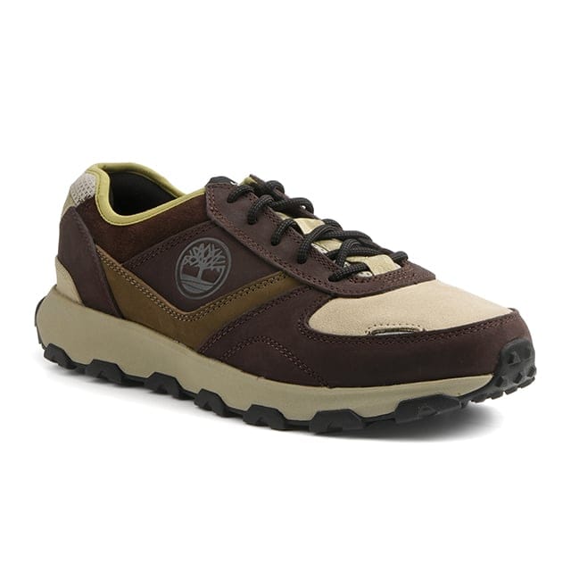 Timberland - Winsor Park LOW LACE UP SNEAKER