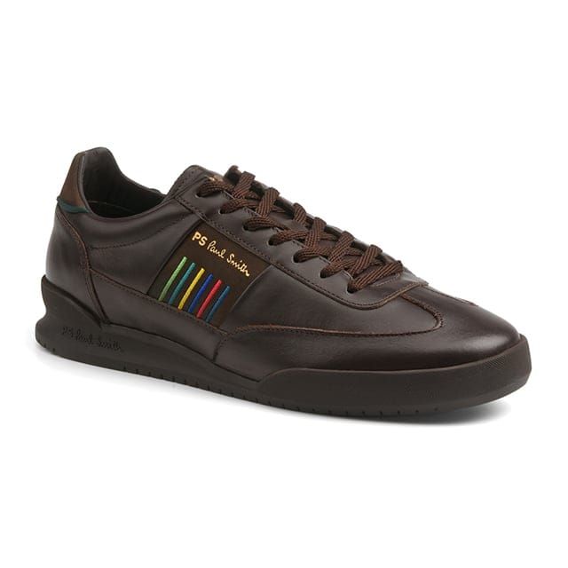 Paul smith - MENS SHOE DOVER BROWN