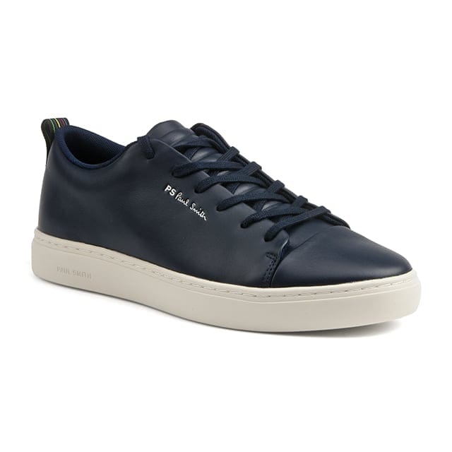 Ps paul smith - MENS SHOE LEE NAVY TAPE