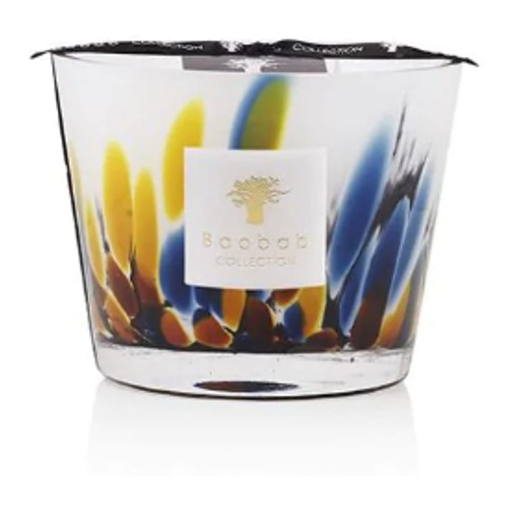 Baobab Collection - Bougie 'Rainforest Mayumbe Max 10' - 1.3 Kg