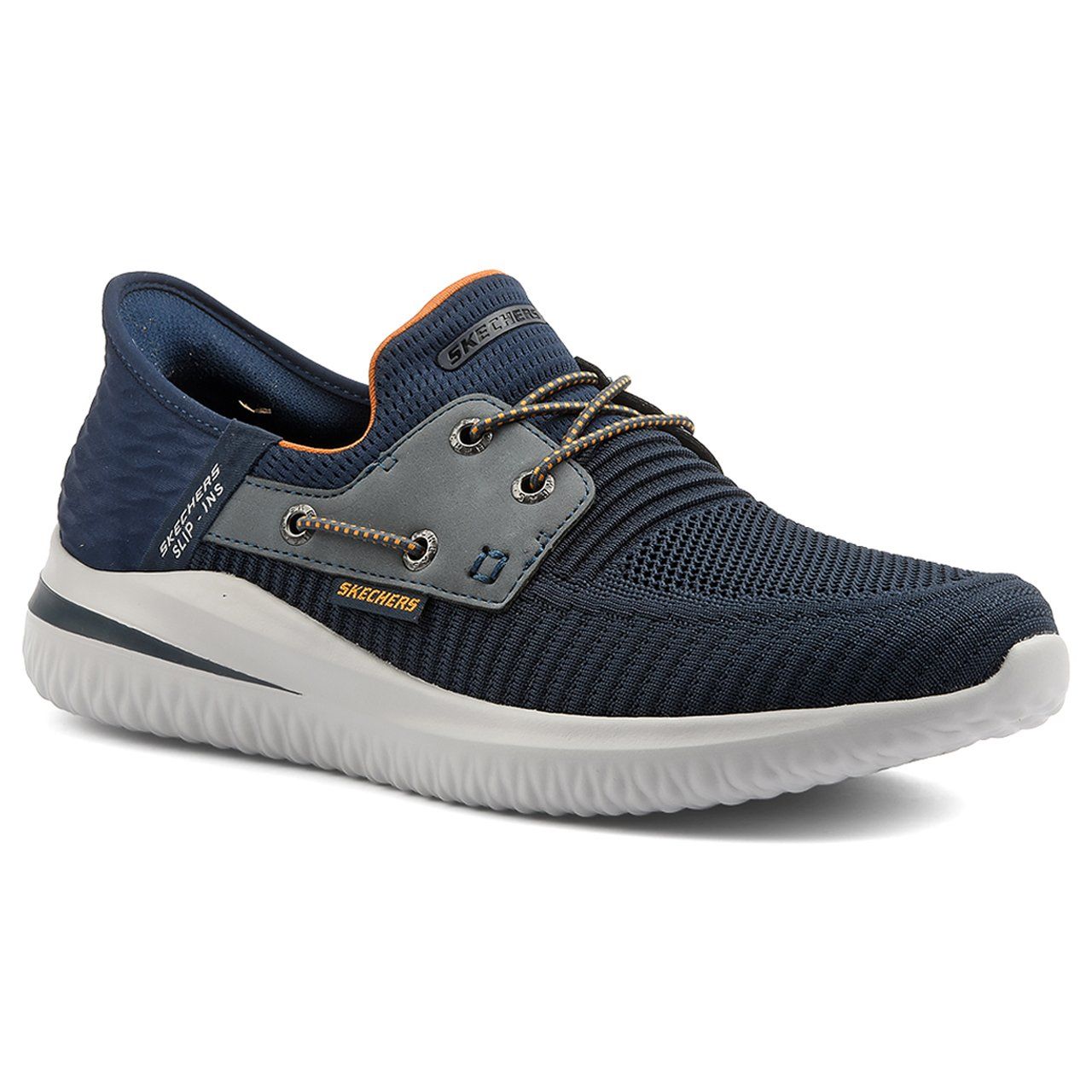 Skechers - SKECHERS SLIP-INS: DELSON 3.0 - ROTH