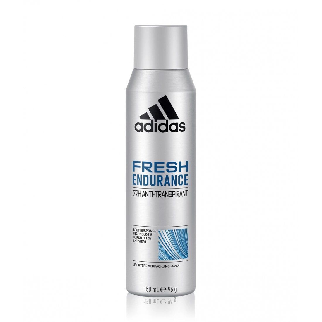 Adidas - Déodorant spray 'Fresh Endurance' - 150 ml