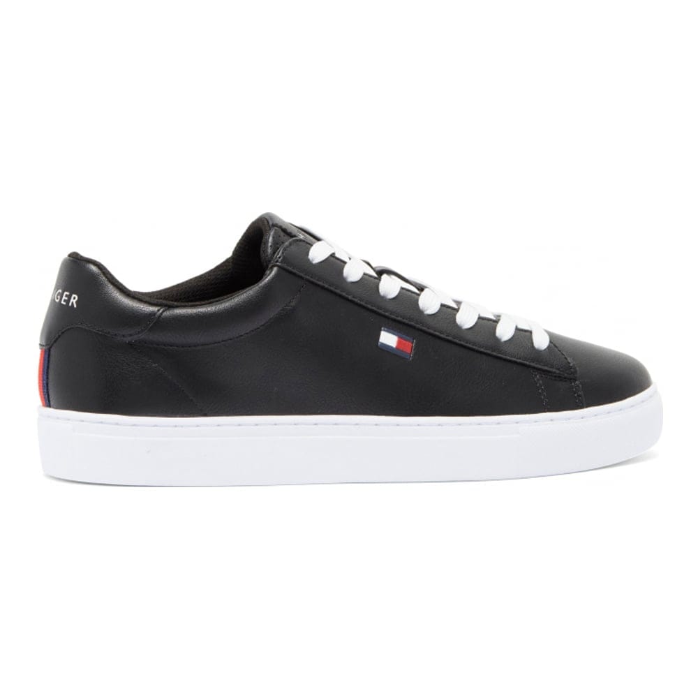 Tommy Hilfiger - Sneakers 'Brecon Signature' pour Hommes