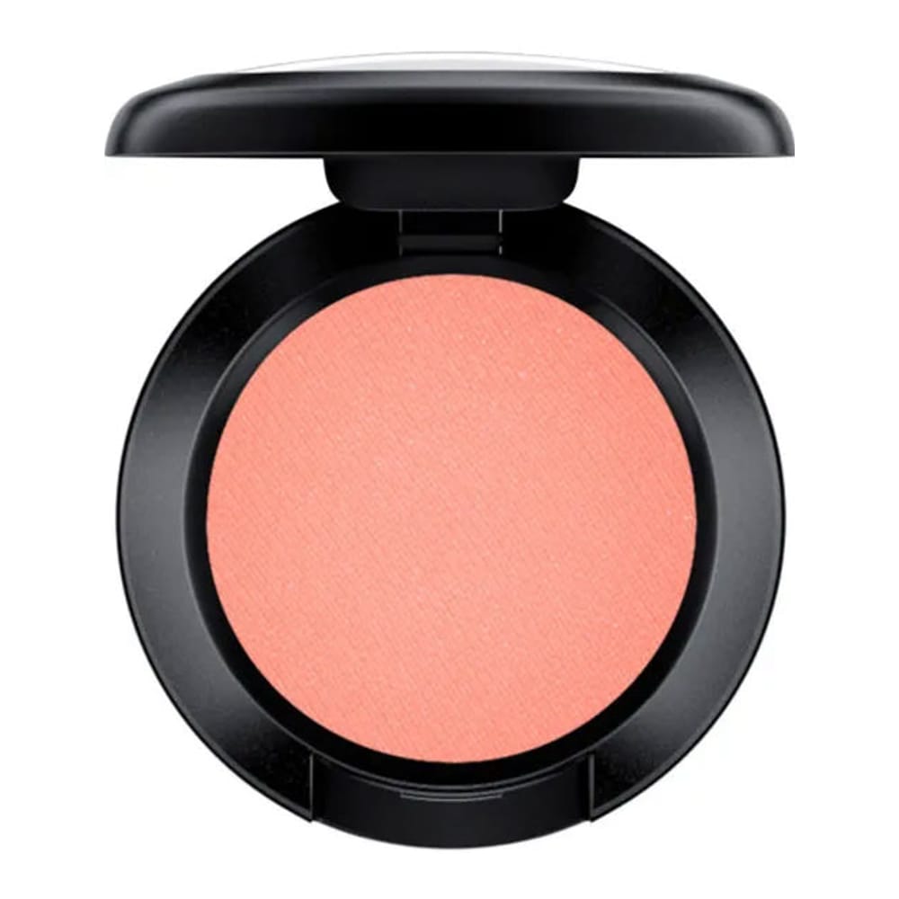 Mac Cosmetics - Fard à paupières 'Satin' - Shell Peach 1.5 g