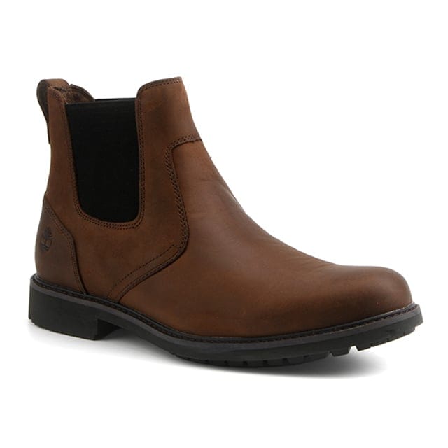 Timberland - Stormbucks MID CHELSEA BOOT