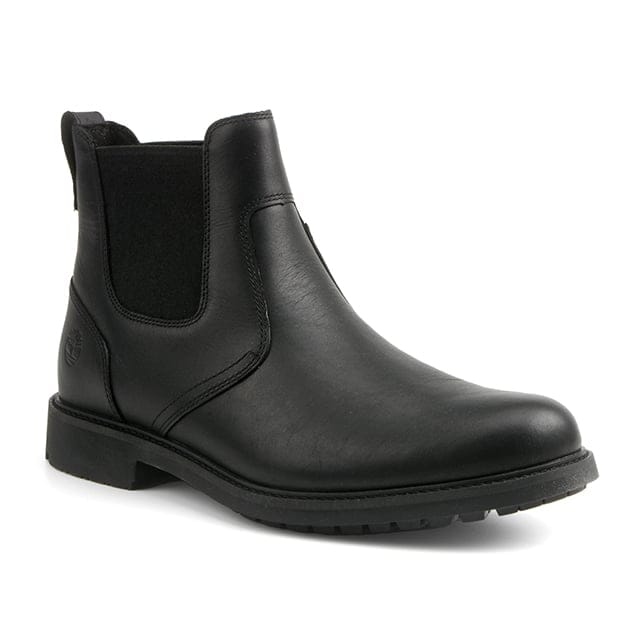 Timberland - Stormbucks MID CHELSEA BOOT