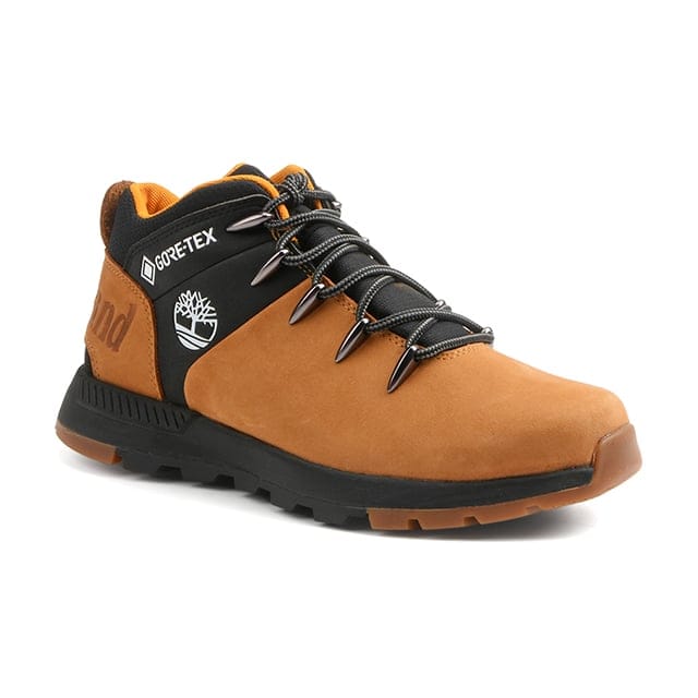 Timberland - Sprint Trekker MID LACE UP WATERPROOF