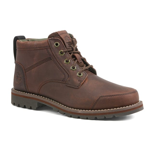 Timberland - Larchmont MID LACE UP