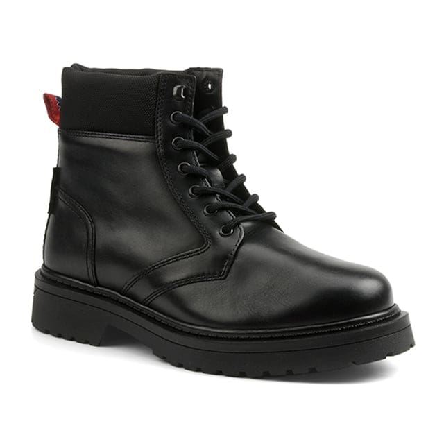 Tommy hilfiger - TJM LACE UP BOOT