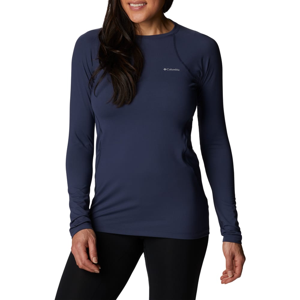 Columbia - Midweight Stretch Long Sleeve Top