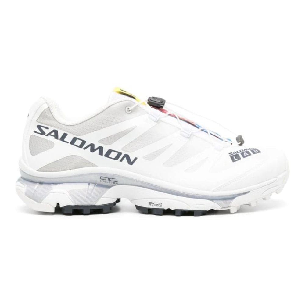 Salomon - Sneakers 'XT-4 OG Logo-Print' pour Hommes