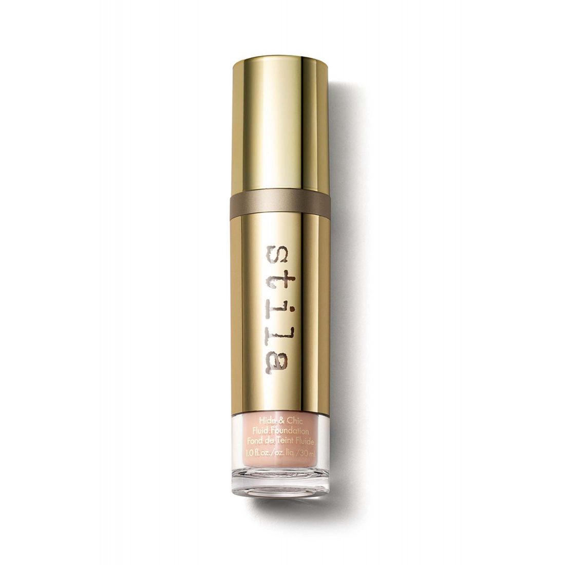 Stila - Fond de teint 'Hide & Chic' - 1 Medium 30 ml