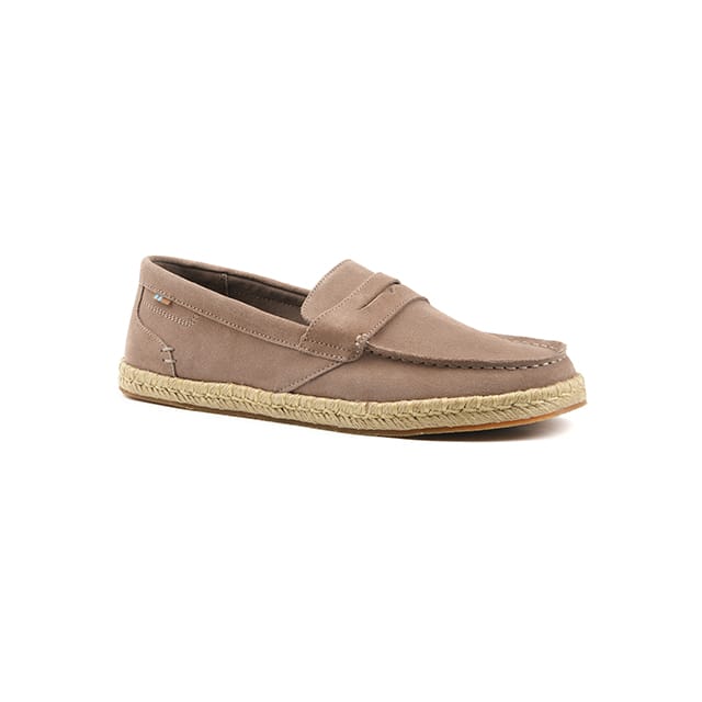 Toms - Stanford Rope Suede