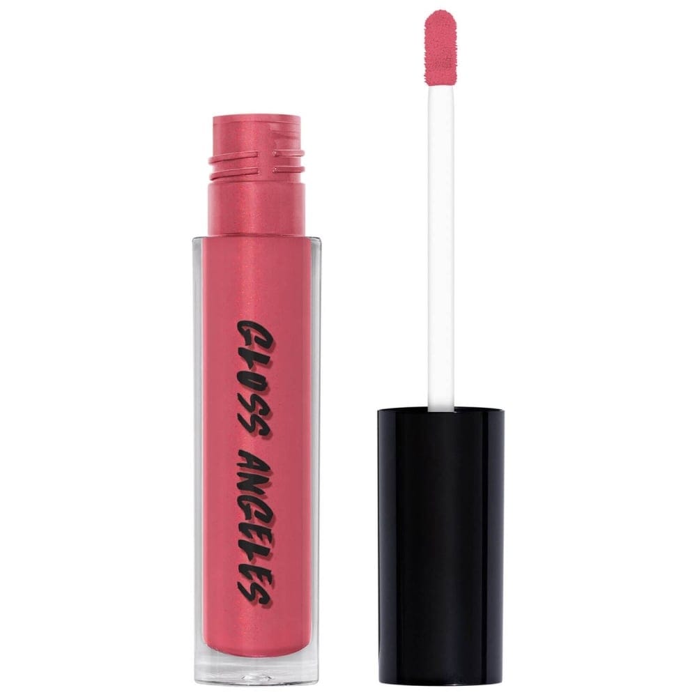 Smashbox - Gloss 'Gloss Angeles' - Surf Bunny 4 ml