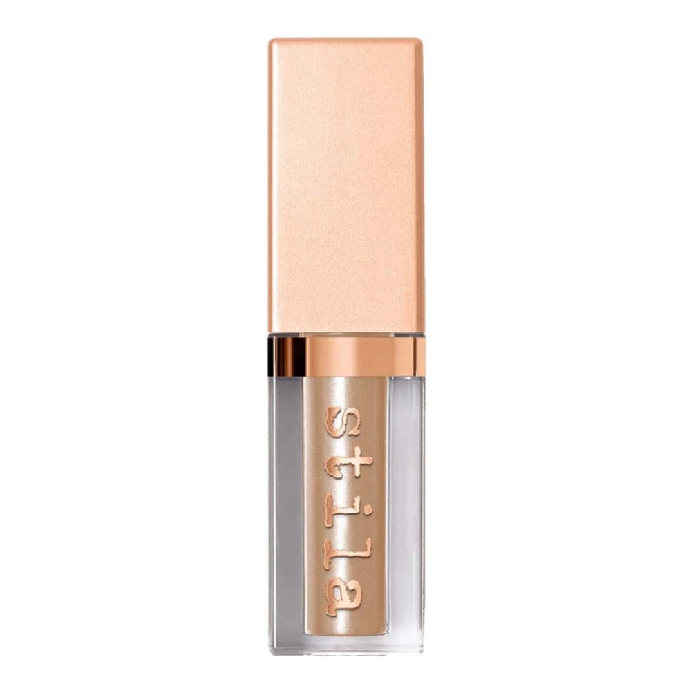 Stila - Ombre à paupières liquide 'Shimmer & Glow' - Starlight 4.5 ml