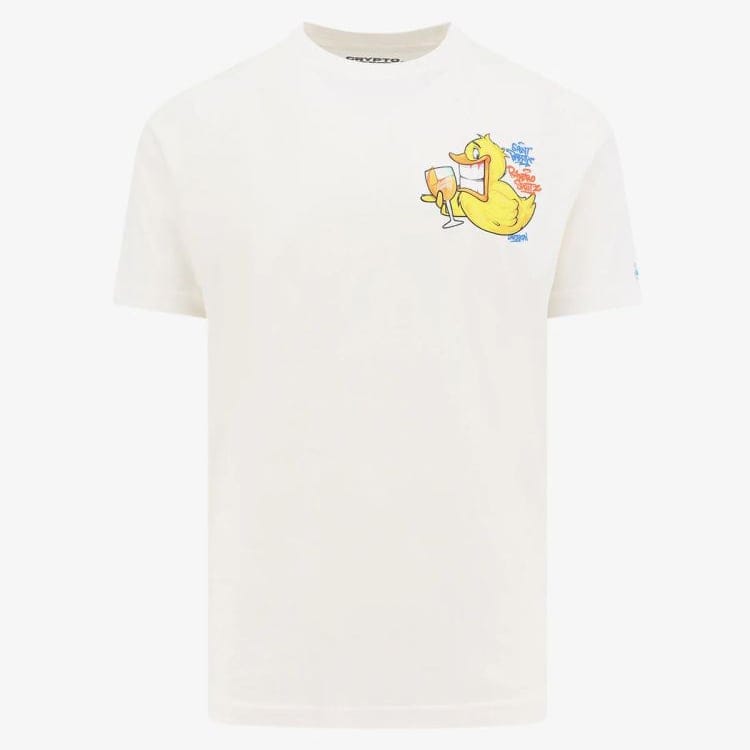 Mc2 Saint Barth - T-shirt pour Hommes