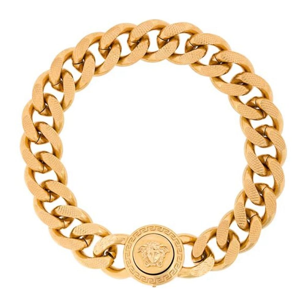Versace - Bracelet 'Medusa Chain' pour Hommes