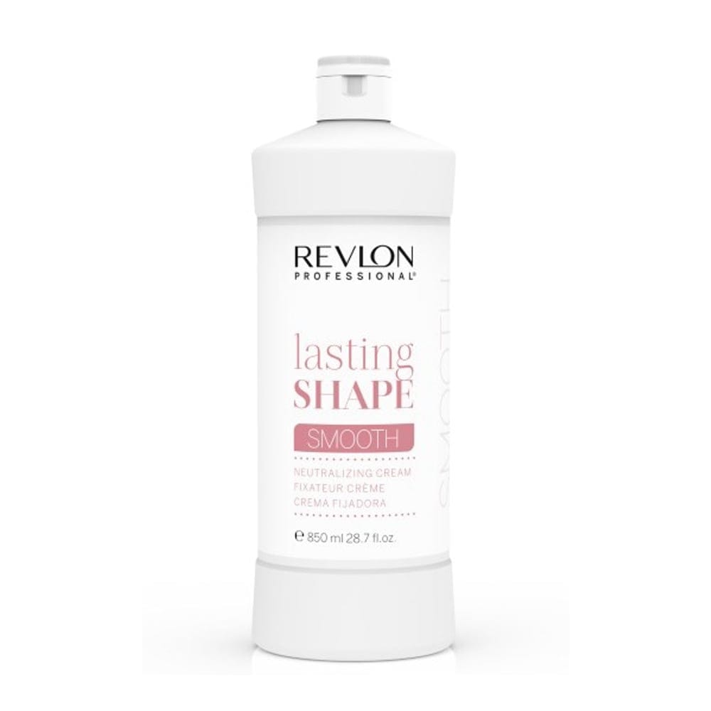 Revlon - Crème de coiffure 'Lasting Shape Smooth Neutralizing' - 850 ml