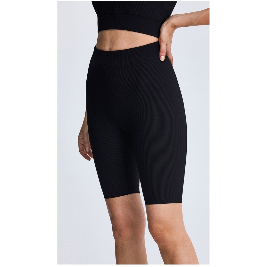 Saibei - Short de Yoga pour Femmes