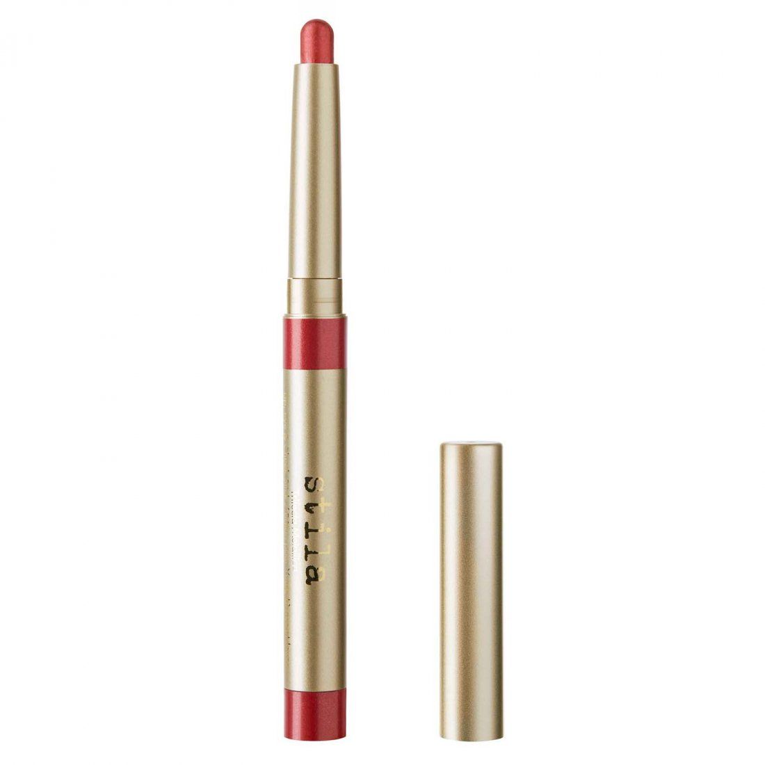 Stila - Blush lèvres et des joues 'Trifecta Metallica' - Pink Sapphire 1.7 g