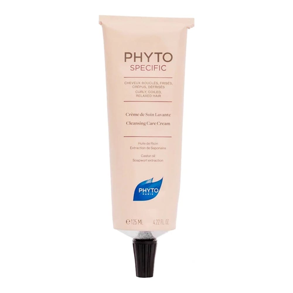 Phyto - Crème nettoyante 'Phytospecific' - 125 ml