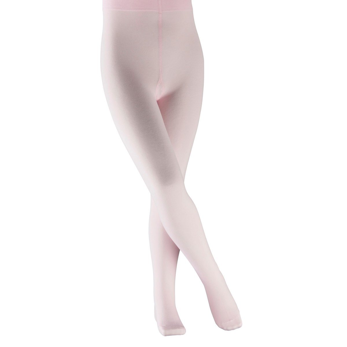 Falke Cotton Touch Tights-134-146 134-146