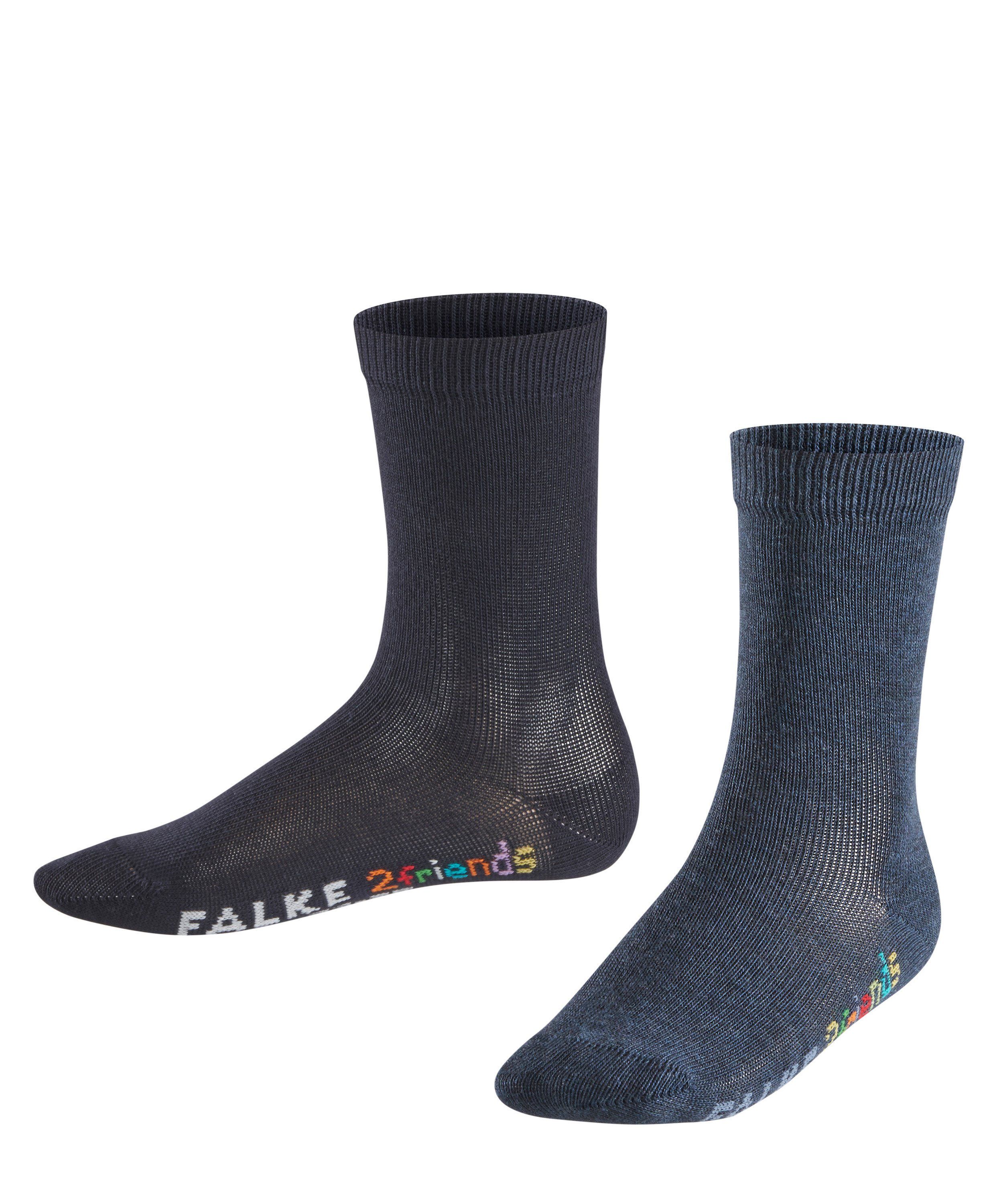 Falke - 2 Friends Anklet
