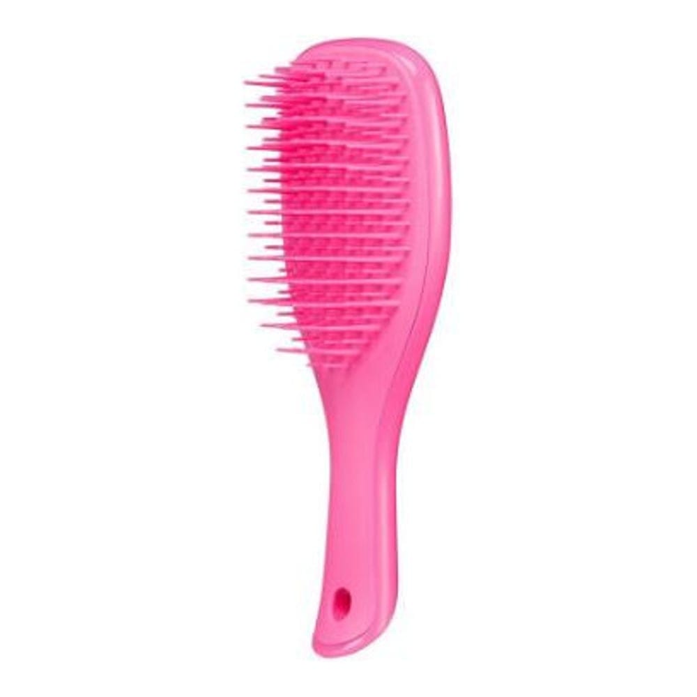 Tangle Teezer - Brosse à cheveux 'The Wet Detangler Mini' - Pink Sherbet