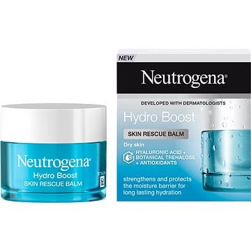 Neutrogena - Baume 'Hydro Boost Skin Rescue' - 50 ml