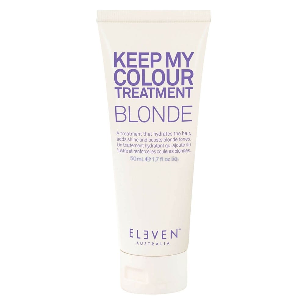 Eleven Australia - Traitement capillaire 'Keep My Colour Blonde' - 50 ml