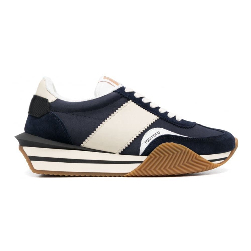 Tom Ford - Sneakers 'James' pour Hommes