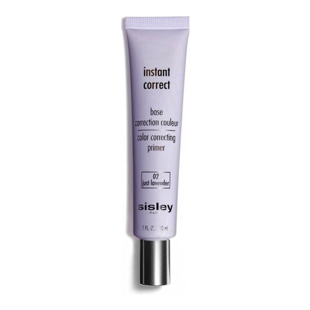 Sisley - Primer 'Instant Correct Color Correcting' - 02 Just Lavender 30 ml