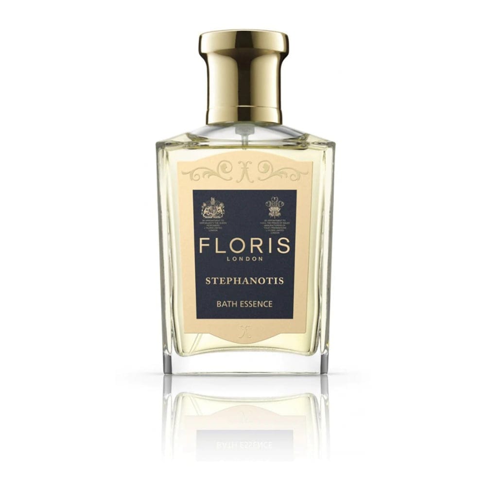 Floris - Essence de bain 'Stephanotis' - 50 ml