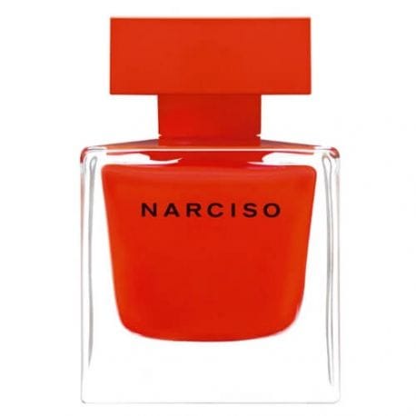 Narciso Rodriguez - Eau de parfum 'Rouge' - 50 ml