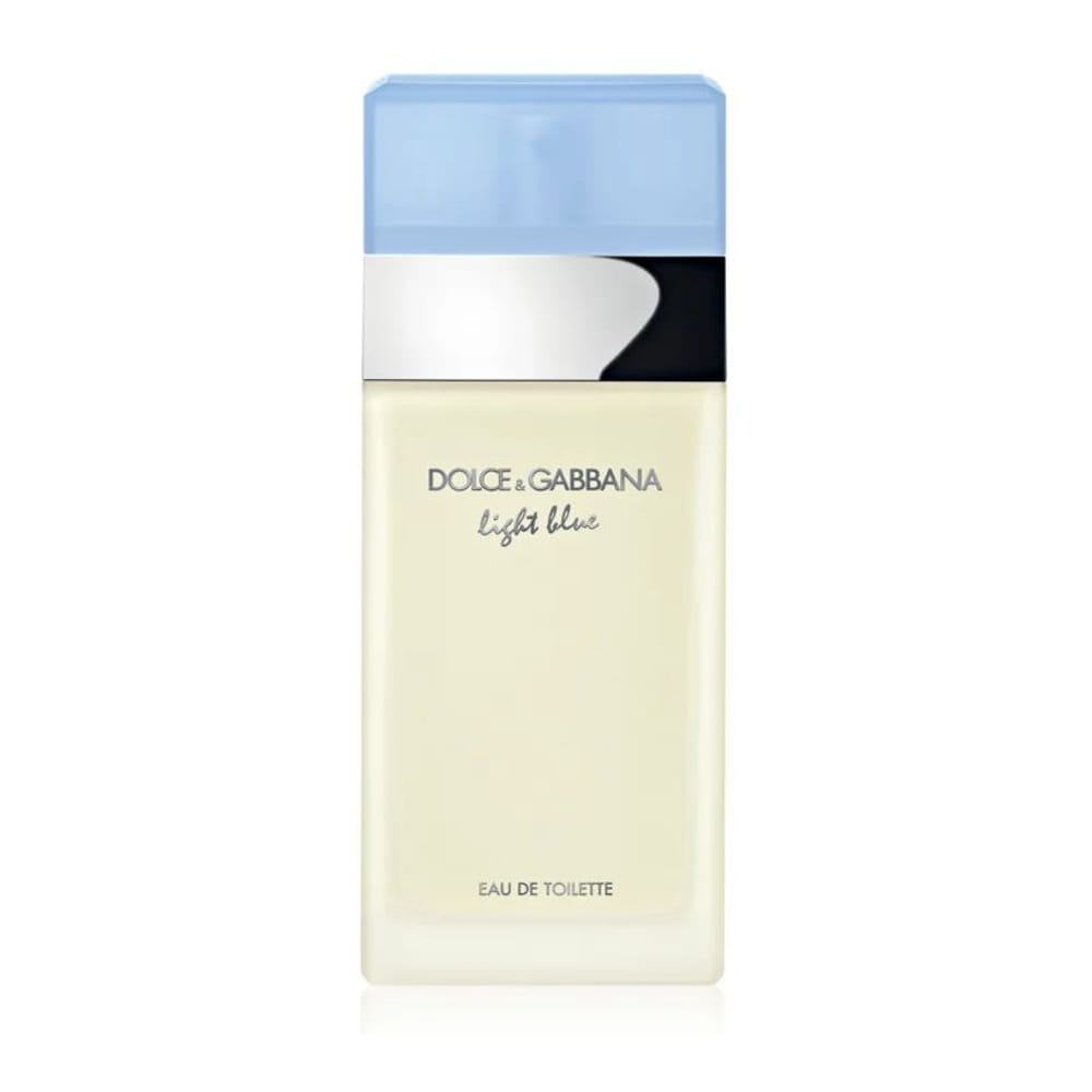 Dolce & Gabbana - Eau de toilette 'Light Blue' - 50 ml