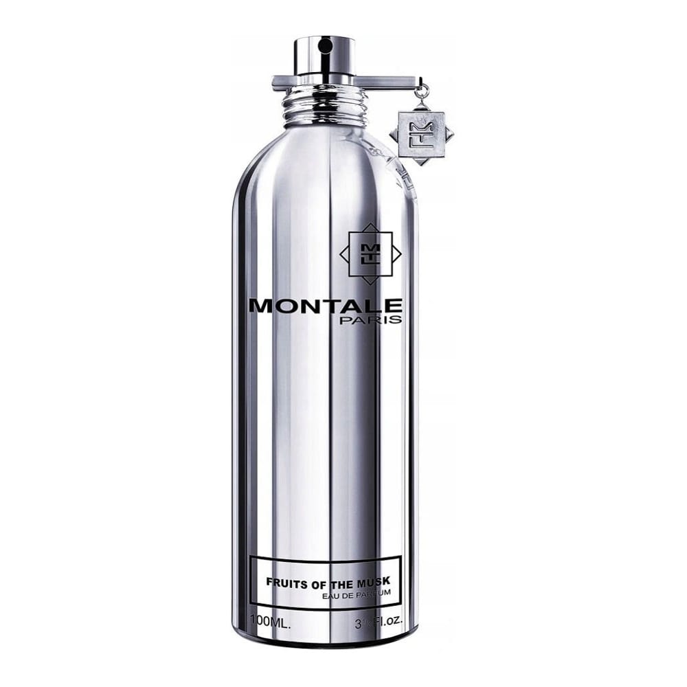 Montale - Eau de parfum 'Fruits of the Musk' - 100 ml