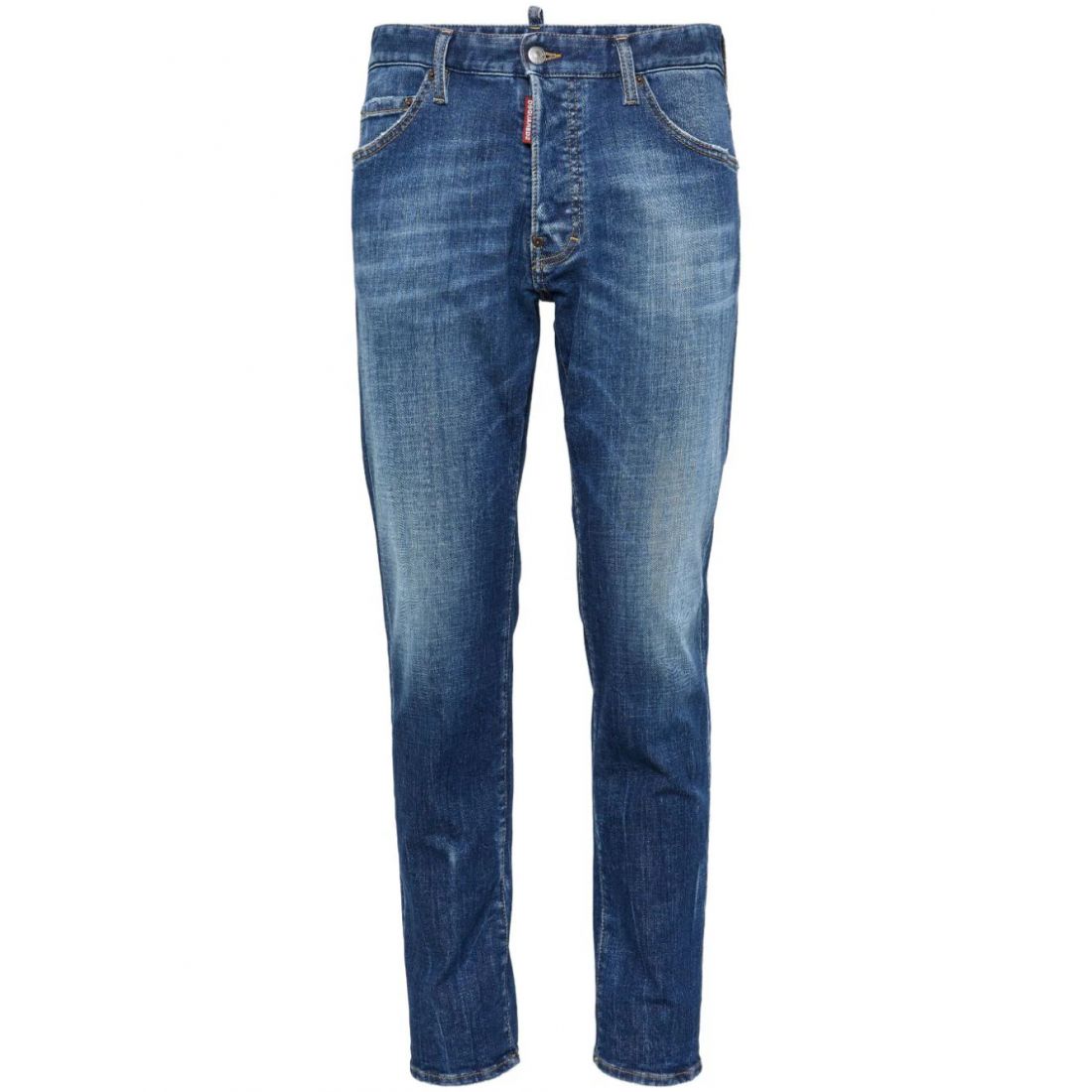 Dsquared2 - Jeans skinny pour Hommes