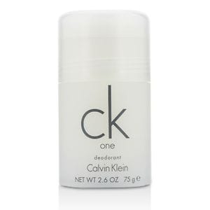 Calvin Klein - Déodorant Stick 'CK One' - 75 g