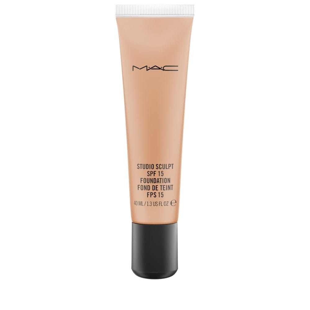 Mac Cosmetics - Fond de teint 'Studio Sculpt SPF15' - NC45 40 ml