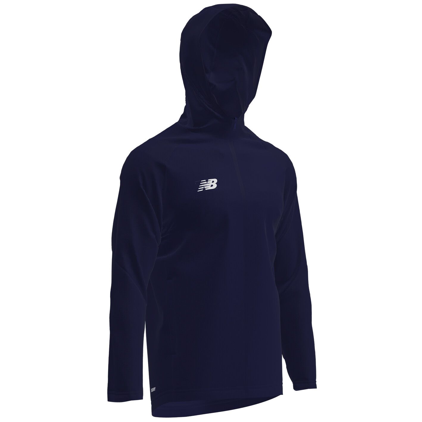 New Balance - TW Training Rain Jacket