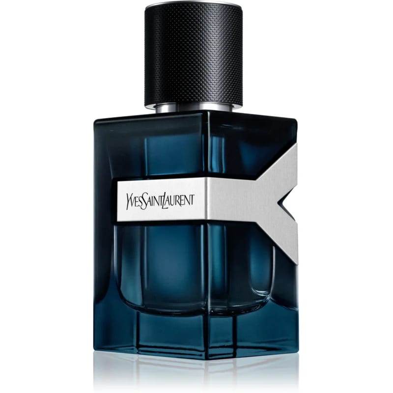 Yves Saint Laurent - Eau de parfum 'Y Intense' - 60 ml